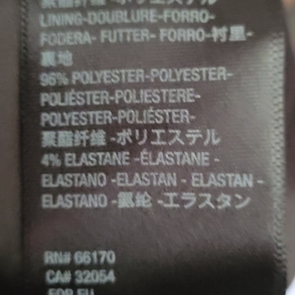 FREE PEOPLE Twist and Shout Black Mini Dress - Picture 13 of 13